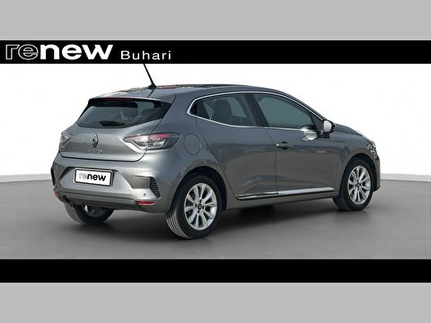 renault, clio, hatchback 1.0 tce evolution x-tronic, otomatik, benzin 2.el otomobil | renew 3