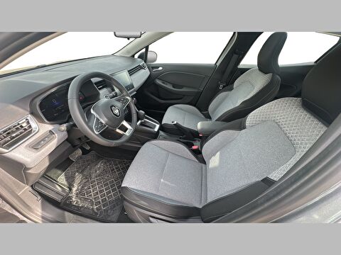 renault, clio, hatchback 1.0 tce evolution x-tronic, otomatik, benzin 2.el otomobil | renew 16