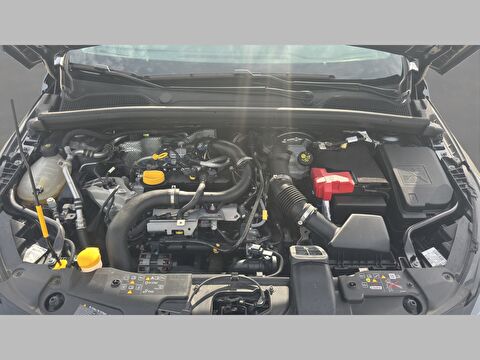 renault, clio, hatchback 1.0 tce evolution x-tronic, otomatik, benzin 2.el otomobil | renew 22