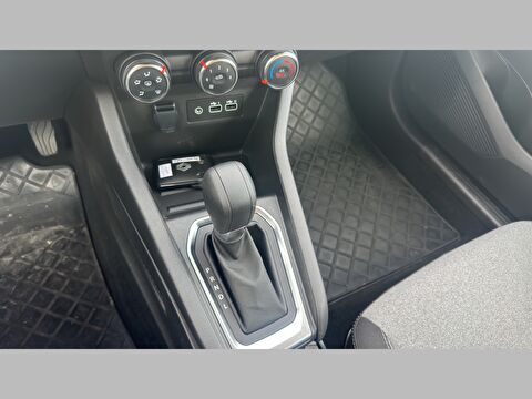 renault, clio, hatchback 1.0 tce evolution x-tronic, otomatik, benzin 2.el otomobil | renew 18