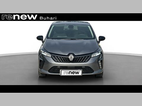 renault, clio, hatchback 1.0 tce evolution x-tronic, otomatik, benzin 2.el otomobil | renew 9