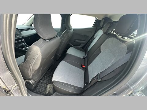 renault, clio, hatchback 1.0 tce evolution x-tronic, otomatik, benzin 2.el otomobil | renew 15