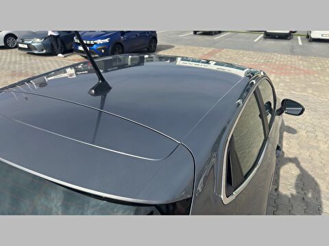 renault, clio, hatchback 1.0 tce evolution x-tronic, otomatik, benzin 2.el otomobil | renew 21