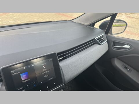 renault, clio, hatchback 1.0 tce evolution x-tronic, otomatik, benzin 2.el otomobil | renew 11