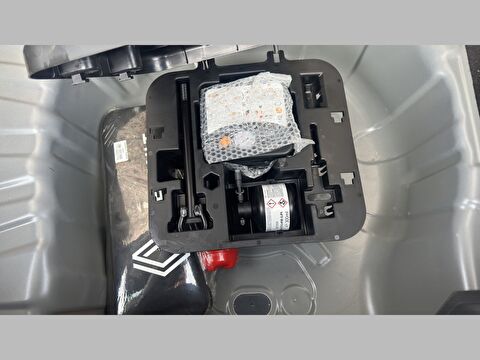 renault, clio, hatchback 1.0 tce evolution x-tronic, otomatik, benzin 2.el otomobil | renew 23