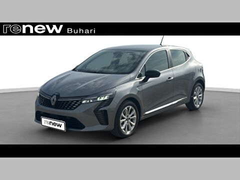 Hatchback 1.0 TCe Evolution X-Tronic, 2. el otomobil | renew