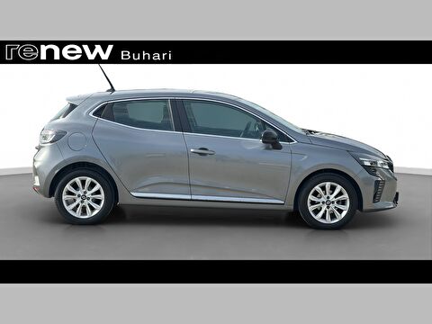 renault, clio, hatchback 1.0 tce evolution x-tronic, otomatik, benzin 2.el otomobil | renew 5