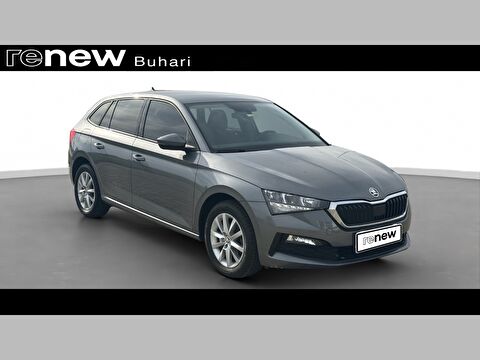 skoda, scala, hatchback 1.0 tsı elite dsg, otomatik, benzin 2.el otomobil | renew 7