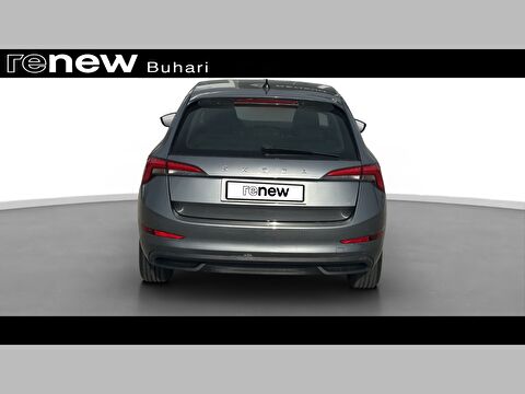 skoda, scala, hatchback 1.0 tsı elite dsg, otomatik, benzin 2.el otomobil | renew 8