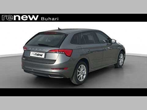 skoda, scala, hatchback 1.0 tsı elite dsg, otomatik, benzin 2.el otomobil | renew 3