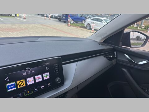 skoda, scala, hatchback 1.0 tsı elite dsg, otomatik, benzin 2.el otomobil | renew 24