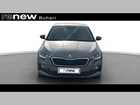 skoda, scala, hatchback 1.0 tsı elite dsg, otomatik, benzin 2.el otomobil | renew 6