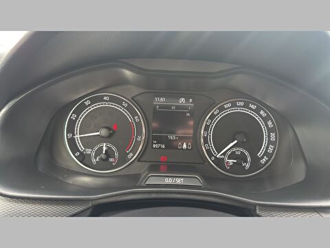 skoda, scala, hatchback 1.0 tsı elite dsg, otomatik, benzin 2.el otomobil | renew 11