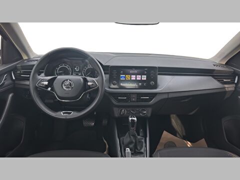 skoda, scala, hatchback 1.0 tsı elite dsg, otomatik, benzin 2.el otomobil | renew 10