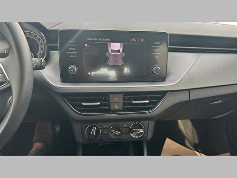 skoda, scala, hatchback 1.0 tsı elite dsg, otomatik, benzin 2.el otomobil | renew 18