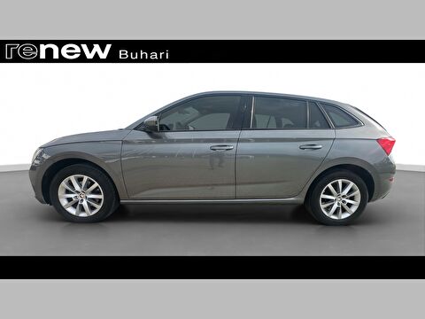 skoda, scala, hatchback 1.0 tsı elite dsg, otomatik, benzin 2.el otomobil | renew 4