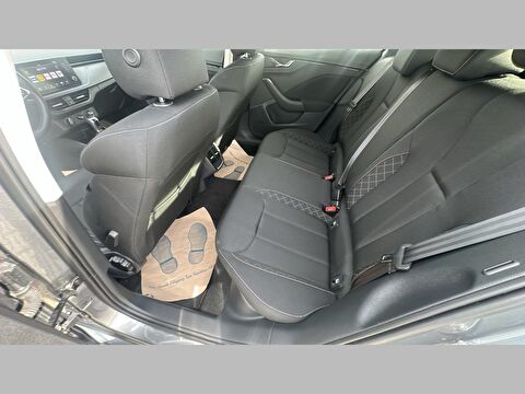 skoda, scala, hatchback 1.0 tsı elite dsg, otomatik, benzin 2.el otomobil | renew 16