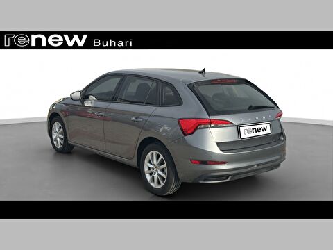 skoda, scala, hatchback 1.0 tsı elite dsg, otomatik, benzin 2.el otomobil | renew 9