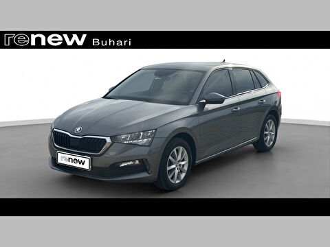 Hatchback 1.0 TSI Elite DSG, 2. el otomobil | renew