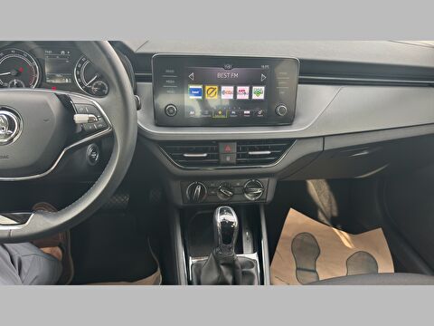 skoda, scala, hatchback 1.0 tsı elite dsg, otomatik, benzin 2.el otomobil | renew 15