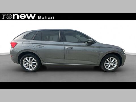 skoda, scala, hatchback 1.0 tsı elite dsg, otomatik, benzin 2.el otomobil | renew 5