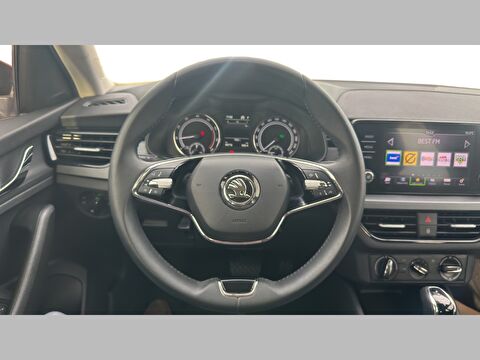 skoda, scala, hatchback 1.0 tsı elite dsg, otomatik, benzin 2.el otomobil | renew 13