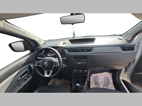 renault, express, panelvan 1.5 bluedcı joy, manuel, dizel 2.el otomobil | renew 12