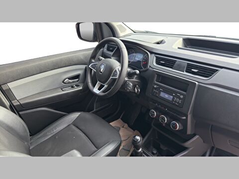 renault, express, panelvan 1.5 bluedcı joy, manuel, dizel 2.el otomobil | renew 18