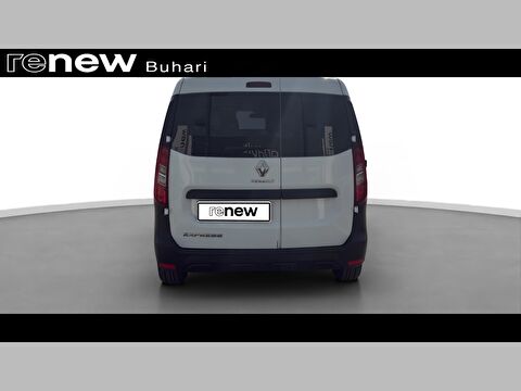 renault, express, panelvan 1.5 bluedcı joy, manuel, dizel 2.el otomobil | renew 8