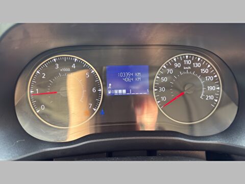 renault, express, panelvan 1.5 bluedcı joy, manuel, dizel 2.el otomobil | renew 19