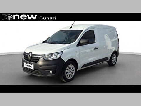 Panelvan 1.5 BlueDCI Joy, 2. el otomobil | renew