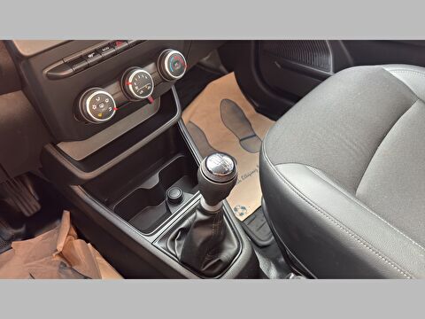 renault, express, panelvan 1.5 bluedcı joy, manuel, dizel 2.el otomobil | renew 17