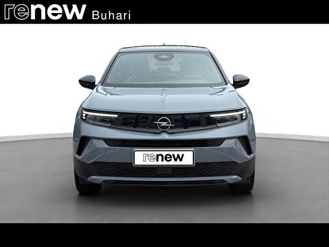 opel, mokka, 1.2 turbo edition, otomatik, benzin 2.el otomobil | renew 6