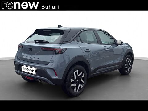 opel, mokka, 1.2 turbo edition, otomatik, benzin 2.el otomobil | renew 3
