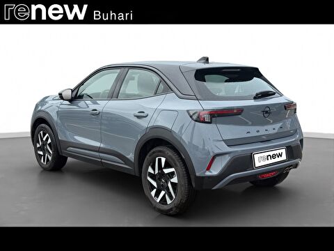 opel, mokka, 1.2 turbo edition, otomatik, benzin 2.el otomobil | renew 9