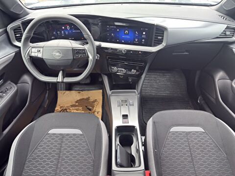 opel, mokka, 1.2 turbo edition, otomatik, benzin 2.el otomobil | renew 17