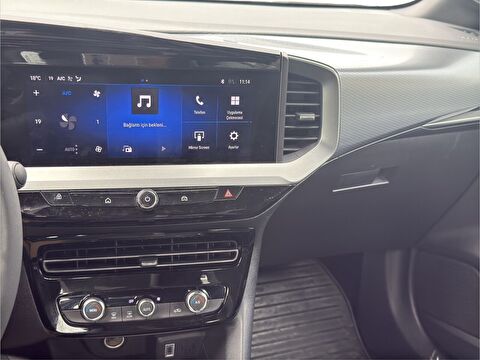 opel, mokka, 1.2 turbo edition, otomatik, benzin 2.el otomobil | renew 12