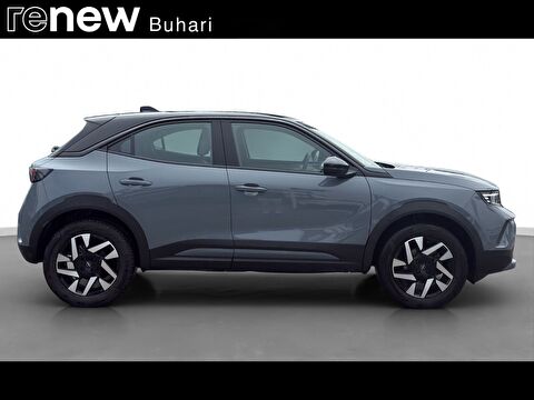 opel, mokka, 1.2 turbo edition, otomatik, benzin 2.el otomobil | renew 5
