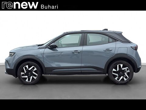 opel, mokka, 1.2 turbo edition, otomatik, benzin 2.el otomobil | renew 4