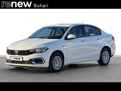 1.6 MultiJet II Easy GSR, 2. el otomobil | renew