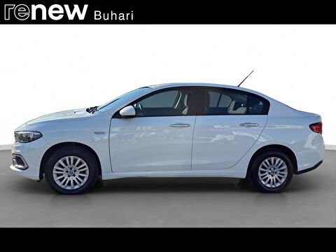 fiat, egea, 1.6 multijet ıı easy gsr, manuel, dizel 2.el otomobil | renew 4