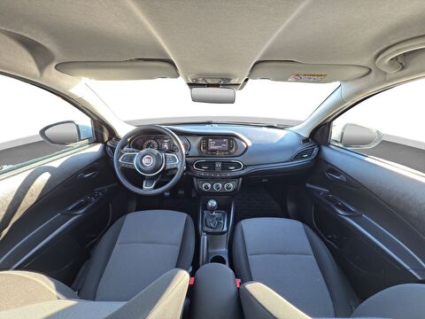 fiat, egea, 1.6 multijet ıı easy gsr, manuel, dizel 2.el otomobil | renew 10