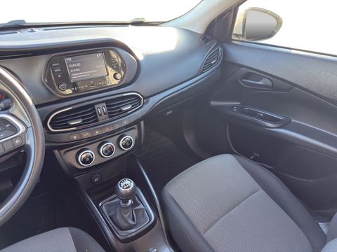 fiat, egea, 1.6 multijet ıı easy gsr, manuel, dizel 2.el otomobil | renew 11