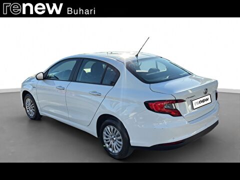 fiat, egea, 1.6 multijet ıı easy gsr, manuel, dizel 2.el otomobil | renew 9