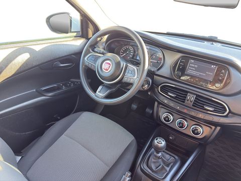 fiat, egea, 1.6 multijet ıı easy gsr, manuel, dizel 2.el otomobil | renew 23