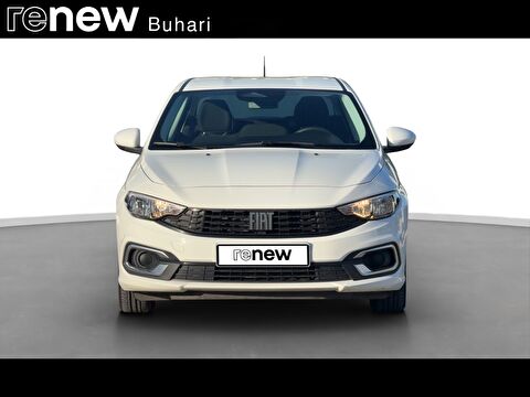 fiat, egea, 1.6 multijet ıı easy gsr, manuel, dizel 2.el otomobil | renew 6