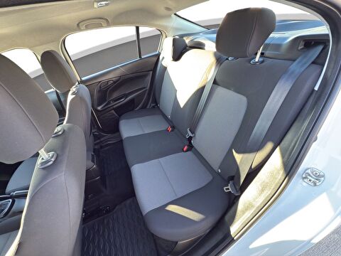 fiat, egea, 1.6 multijet ıı easy gsr, manuel, dizel 2.el otomobil | renew 14