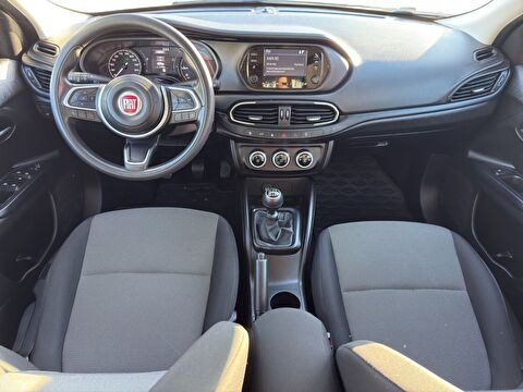 fiat, egea, 1.6 multijet ıı easy gsr, manuel, dizel 2.el otomobil | renew 21
