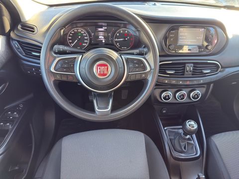 fiat, egea, 1.6 multijet ıı easy gsr, manuel, dizel 2.el otomobil | renew 25
