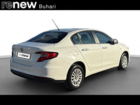 fiat, egea, 1.6 multijet ıı easy gsr, manuel, dizel 2.el otomobil | renew 3